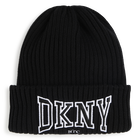 Strickm&uuml;tze DKNY 
                    BOY