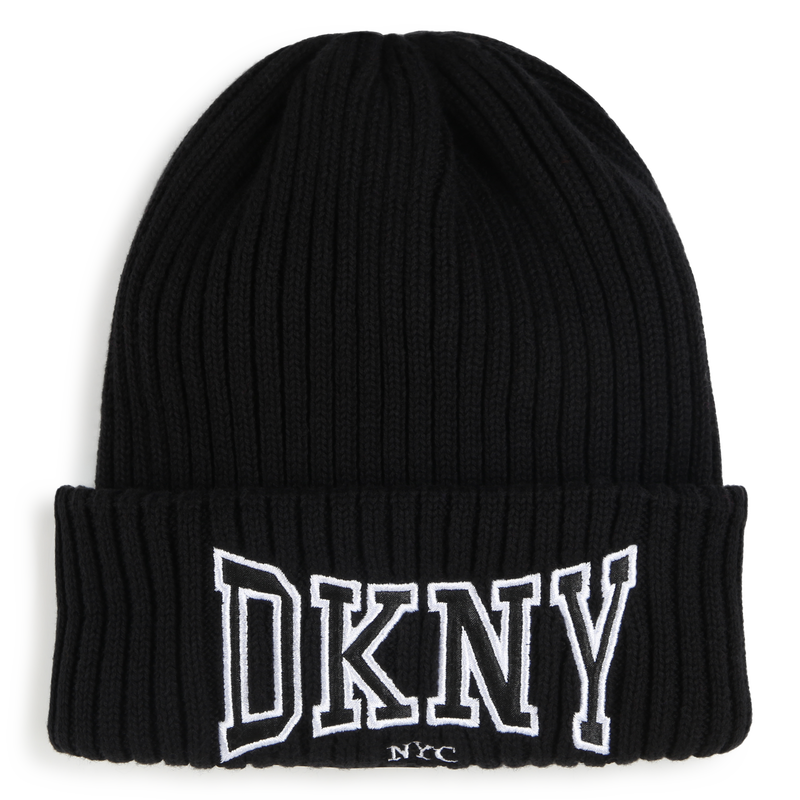 Strickm&uuml;tze DKNY 
                        BOY