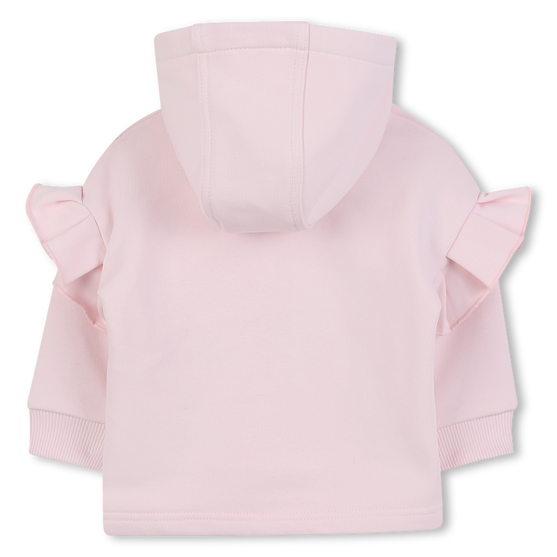 Cardigan mit Kapuze GIVENCHY 
                        GIRL