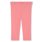 Baumwoll-Leggings KENZO KIDS 
                    GIRL