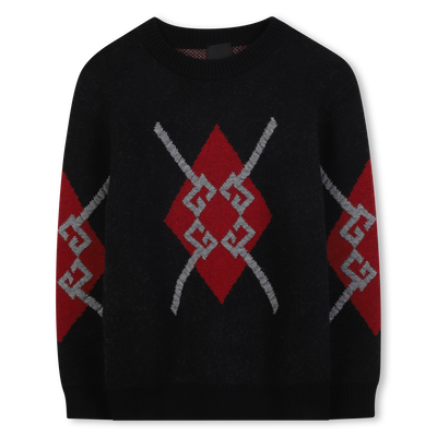 Strickpullover GIVENCHY BOY