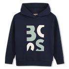 Kapuzenpullover BOSS 
                    BOY