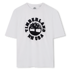 Kurz&auml;rmeliges T-Shirt, WEISS, hi-res