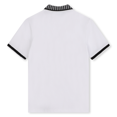 Kurzarm-Poloshirt BOSS BOY