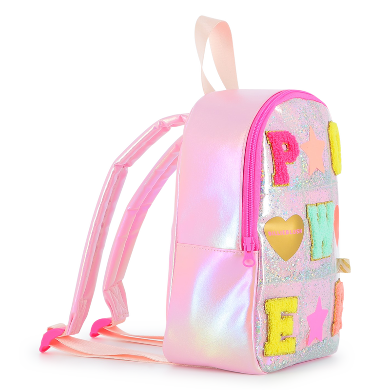 Kleiner Rucksack BILLIEBLUSH 
                        GIRL
