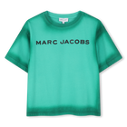 Kurz&auml;rmeliges t-shirt MARC JACOBS 
                    BOY