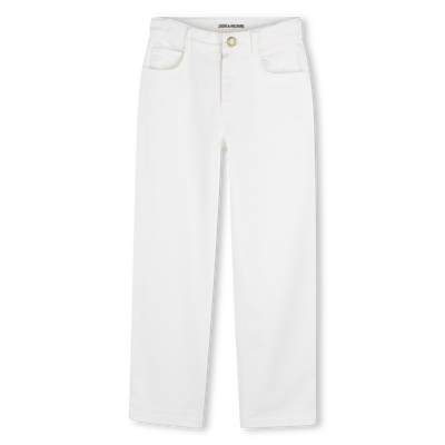 Hose mit elastischem Bund ZADIG VOLTAIRE GIRL