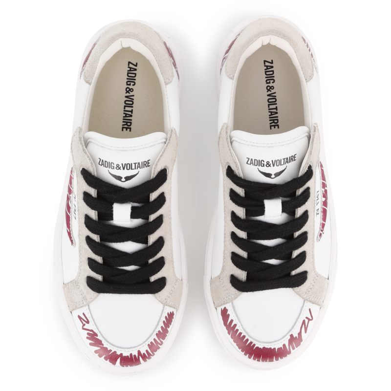 Sportschuhe ZADIG VOLTAIRE 
                        BOY