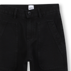 Hose aus Twill BOSS 
                    BOY