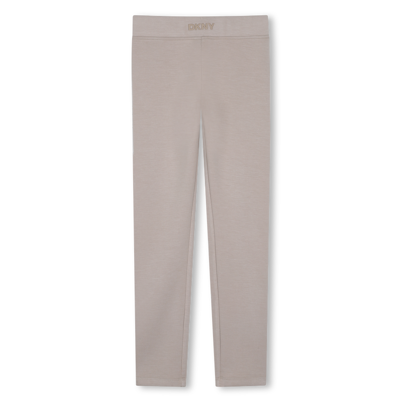 Leggings DKNY 
                        GIRL
