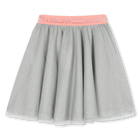 Gef&uuml;tterter T&uuml;llrock BILLIEBLUSH 
                    GIRL