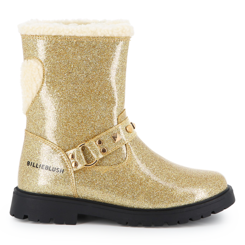 Stiefeletten BILLIEBLUSH 
                        GIRL