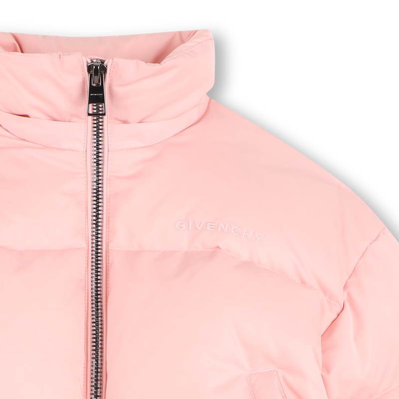 Steppjacke GIVENCHY 
                        M&Auml;DCHEN