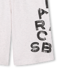 Lange Bermudas mit Druck MARC JACOBS 
                    BOY