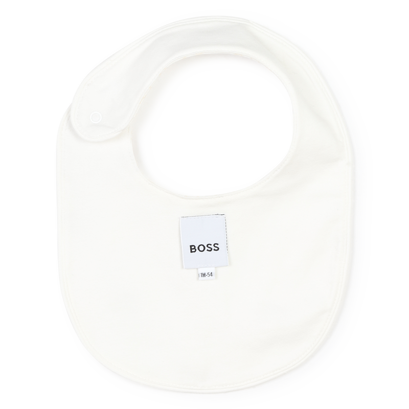 Set mit rotem Panda-Print BOSS 
                        UNISEX