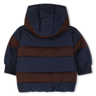 Steppjacke mit Kapuze BOSS 
                    BOY