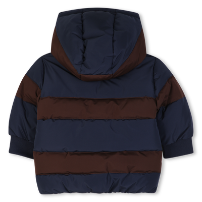 Steppjacke mit Kapuze BOSS BOY