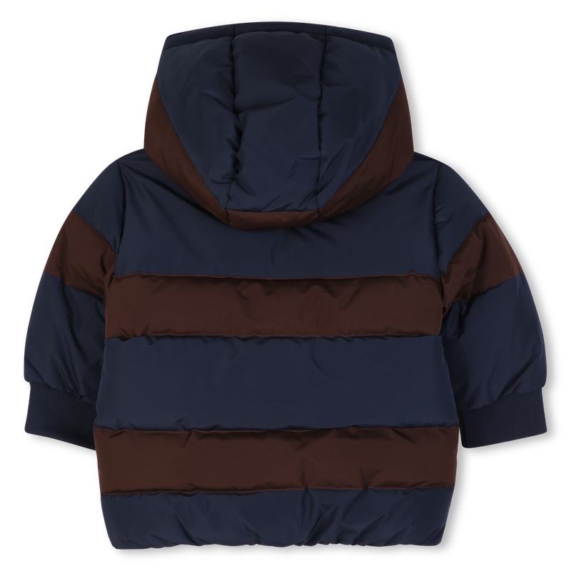Steppjacke mit Kapuze BOSS 
                        BOY