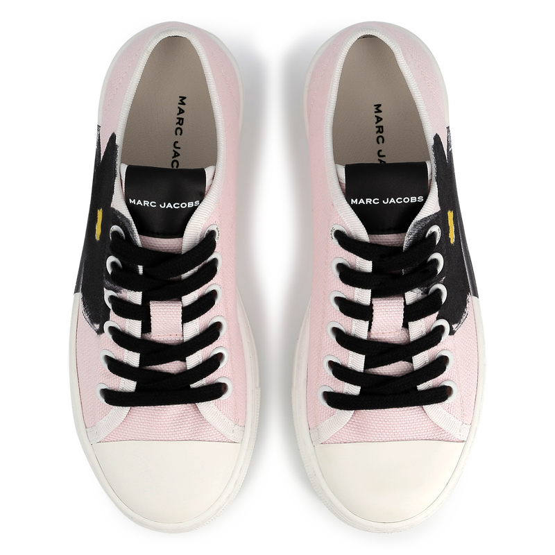 TURNSCHUHE MARC JACOBS 
                        GIRL