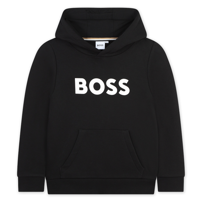 Kapuzen-Sweatshirt BOSS 
                        BOY