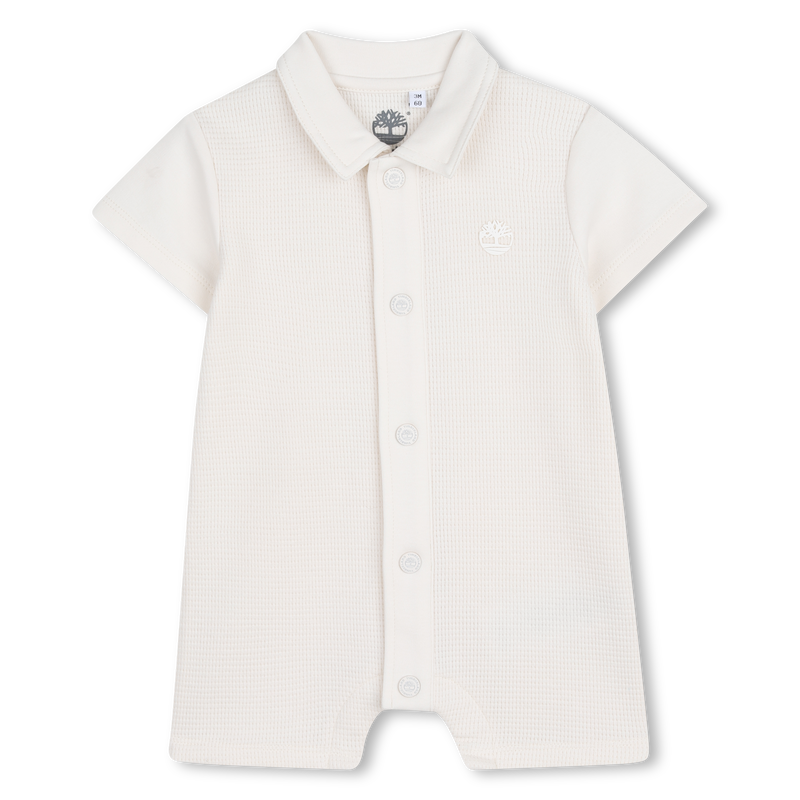 SET AUS NEOPRENANZUG UND BUCKET HAT TIMBERLAND 
                        BOY