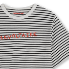 Kurz&auml;rmeliges t-shirt ZADIG VOLTAIRE 
                    BOY