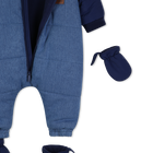 Pilotenanzug TIMBERLAND 
                    BOY