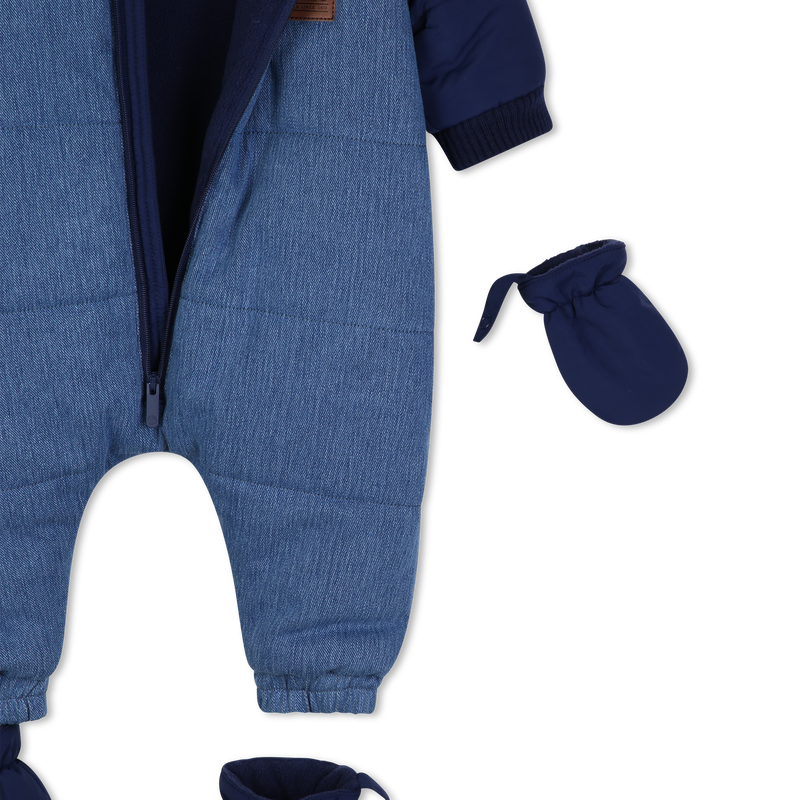 Pilotenanzug TIMBERLAND 
                        BOY