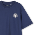 Kurz&auml;rmeliges t-shirt TIMBERLAND 
                    BOY