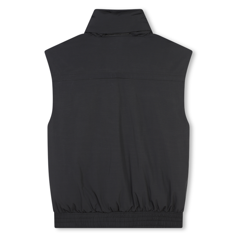 Gesteppte Weste DKNY 
                        GIRL