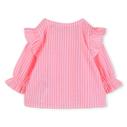 Set aus bluse und leggings BILLIEBLUSH 
                    GIRL