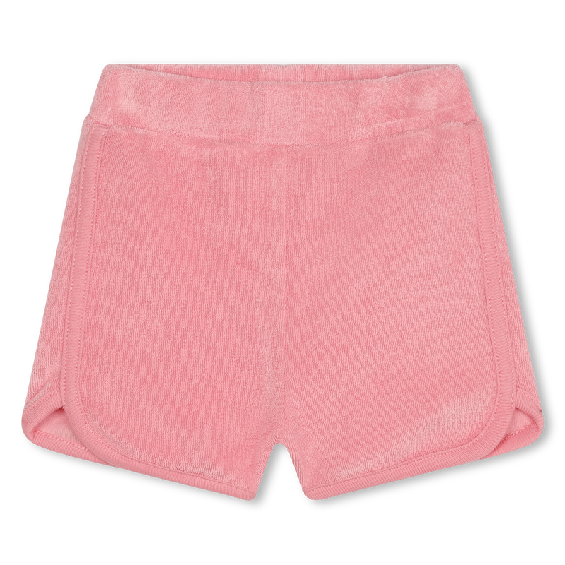 Zweiteiler aus Shorts &amp; T-Shirt KENZO KIDS 
                        GIRL