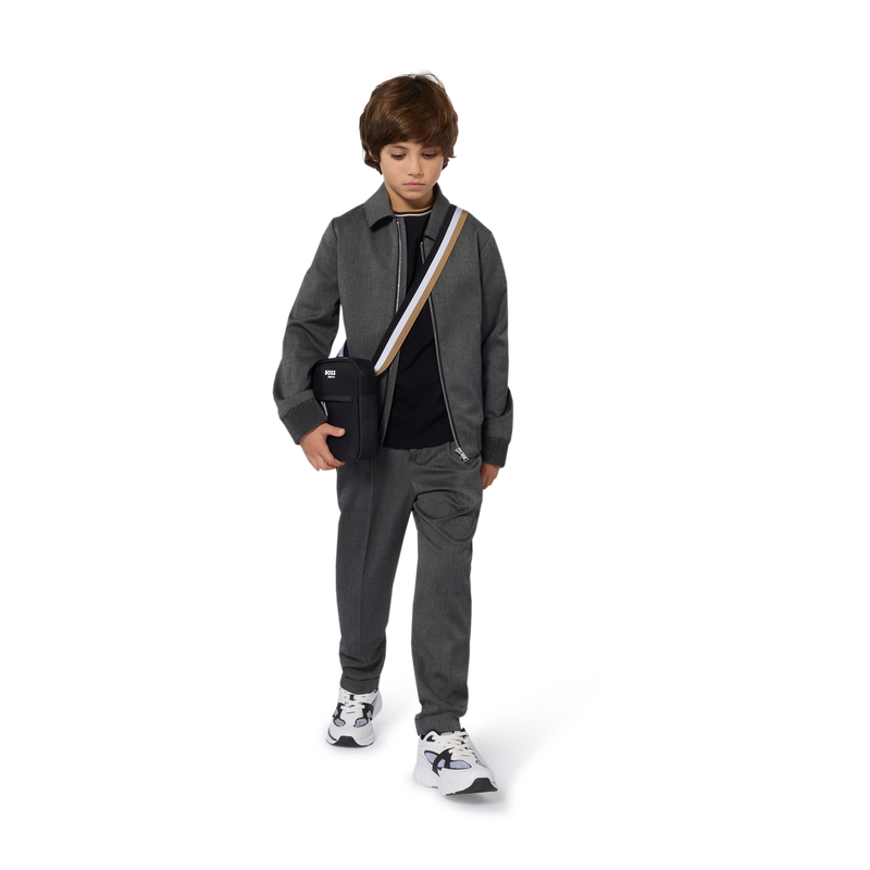 Anzugjacke BOSS 
                        BOY