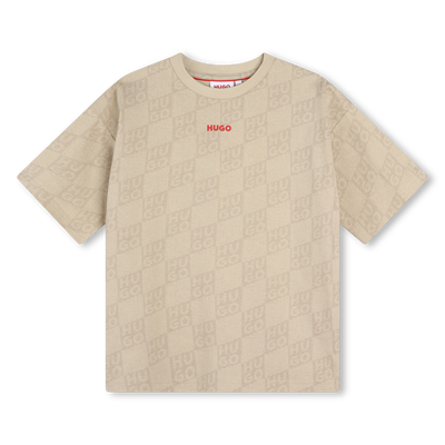 Kurzarmshirt HUGO BOY