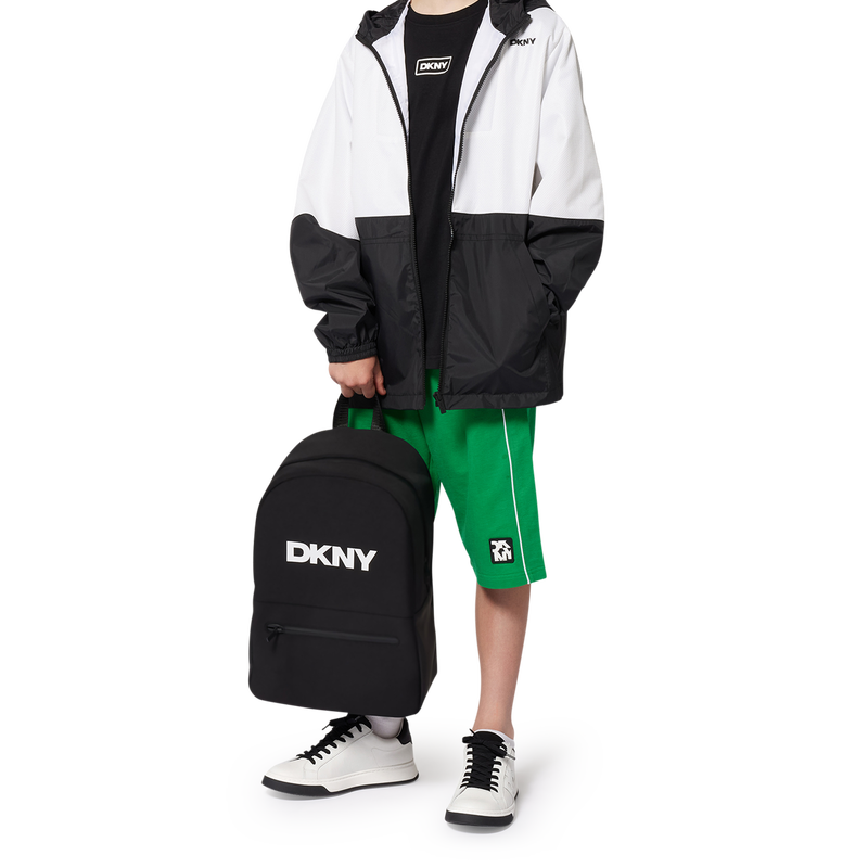 Lange Molton-Bermudas DKNY 
                        UNISEX