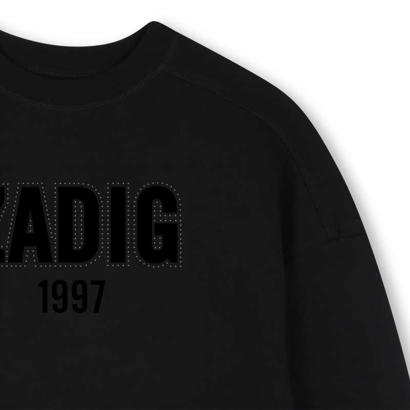 Sweat ZADIG VOLTAIRE 
                        M&Auml;DCHEN