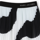Faltenrock MARC JACOBS 
                    GIRL
