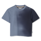 T-Shirt mit kurzen &Auml;rmeln BOSS 
                    BOY