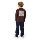 Langarmshirt BOSS 
                    BOY