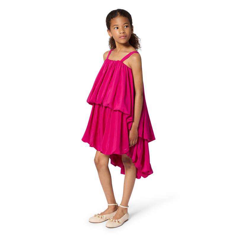 BALLERINAS MIT KN&Ouml;CHELRIEMEN CHLOE 
                        GIRL