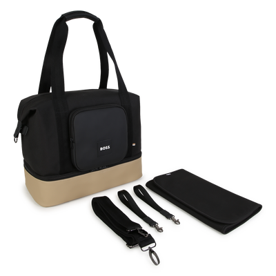 Wickeltasche BOSS UNISEX