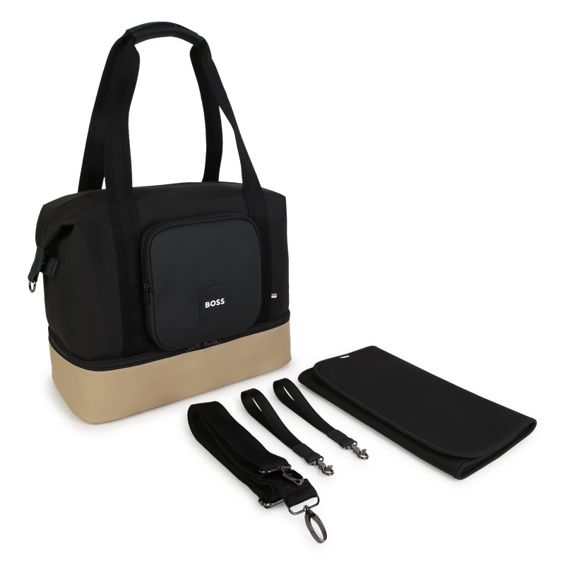 Wickeltasche BOSS 
                        UNISEX