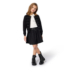 Kurzes Kleid MICHAEL KORS 
                    GIRL