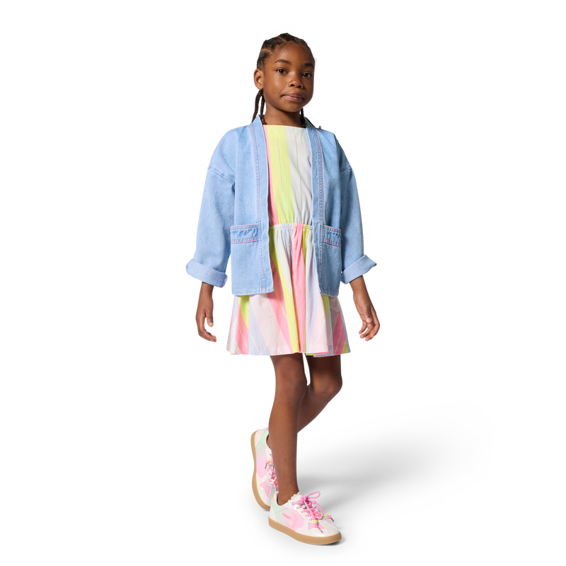 JEANSJACKE BILLIEBLUSH 
                        GIRL