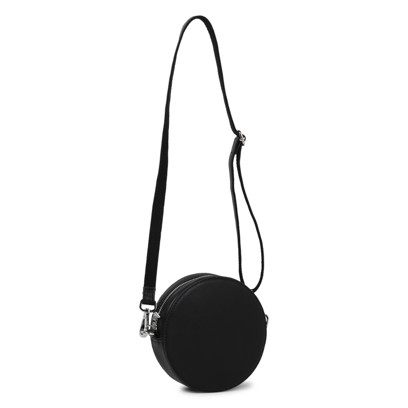 Runde Umh&auml;ngetasche ZADIG & VOLTAIRE 
                        GIRL