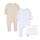 Set mit 2 pyjamas KENZO KIDS 
                    UNISEX
