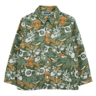 Jacke KENZO KIDS 
                    BOY