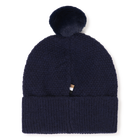 Strickm&uuml;tze BOSS 
                    BOY