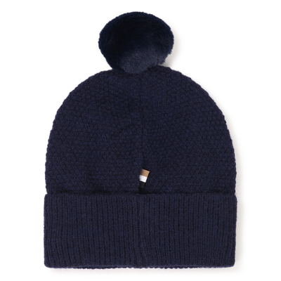 Strickm&uuml;tze BOSS BOY
