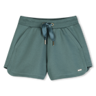 Fleece-shorts BOSS 
                    GIRL